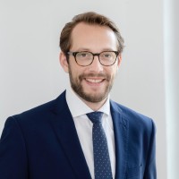 Multiversum GmbH Employee Maximilian von Schoenebeck's profile photo