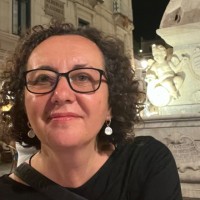 Danijela Lukic Email