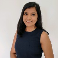 Hach Employee Ramya Krishnan's profile photo