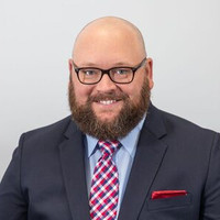 Harding and Carbone, Inc Employee Travis Cottle's profile photo