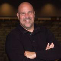 Calvary Chapel Melbourne Employee David Kloos's profile photo