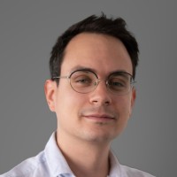 Zmaitech Employee Vladimir Sivcevic's profile photo