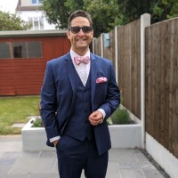 Burns & Wilcox Global Solutions Employee Christopher Barry's profile photo