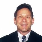 Retired Employee Brad Beck's profile photo