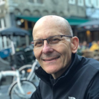 Donald Bachouros Email & Phone Number