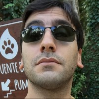 WyeWorks Employee Jorge Bejar's profile photo