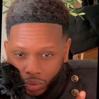 Nonprofit Organization Employee Paul Dickerson Jr's profile photo