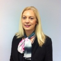 University of Glasgow Employee Josephine Fcips's profile photo