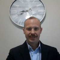 CDM Smith Employee Tyler Boyd's profile photo
