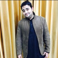 EasyBuild Employee Mohammad Mirza's profile photo