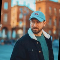 COMAT Employee Tom Bergougnan's profile photo