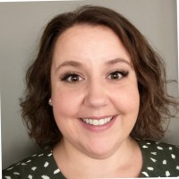 Rosnet Employee Mallory West's profile photo