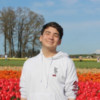 Unity Shelter Employee Chase Park's profile photo