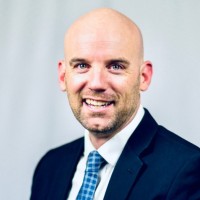 Unical Aviation Inc. Employee Chad Kartchner's profile photo