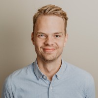 Hello Future Employee Albin Frick's profile photo