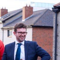 Stephen O'Dea Email & Phone Number