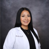 Miami Jewish Health Employee Erika Lopez's profile photo