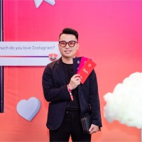 OTA Network Employee Hạnh Trần's profile photo
