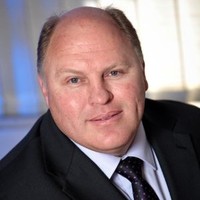 Nevada Gold Mines Employee Gavin Ferguson's profile photo