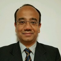 Nikhil Dighe Email & Phone Number