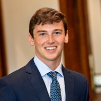 BNY Employee Jack Norman's profile photo