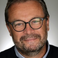Université Paris-Saclay Employee Laurent Vivien's profile photo