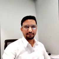 Master's Software Employee Rahid Sajeel's profile photo