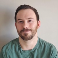 Agilicus Employee Mark Skinner's profile photo