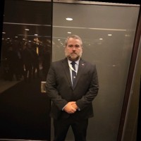 Pathway Risk Management Employee Stuart Stockley's profile photo