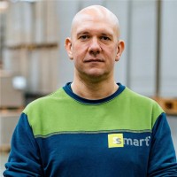 Smart Packaging Solutions Employee Steven Moens's profile photo