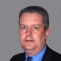 Buckinghamshire Healthcare NHS Trust Employee Graham Softley's profile photo