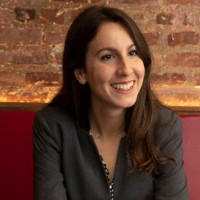 Agencia EFE Employee Nora Quintanilla's profile photo