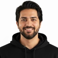 PULSE, a Discover company Employee Mohammad Rahman's profile photo
