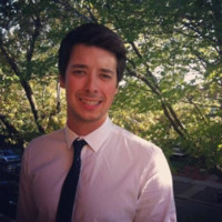 Nemaska Lithium Employee Pierre-Luc Dubuc's profile photo
