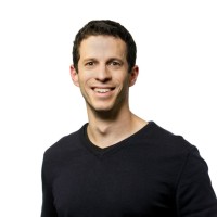 Amazon Employee David Biderman's profile photo