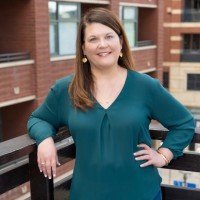 ICON plc Employee Amy Irwin's profile photo