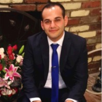 NORMS Restaurants Employee Arian Saliminia's profile photo