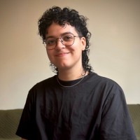 YoungArts Employee Ruby Brown's profile photo