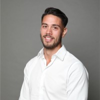 John Hafverkorn's profile photo