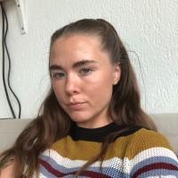 Huset Under Bron Employee Wendela Johansson's profile photo