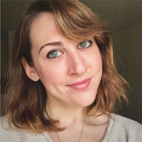 Gourmia Employee Amber Ulrich's profile photo