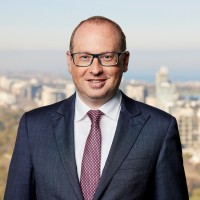 L1 Capital Employee Raphael Lamm's profile photo