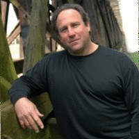 A Village For One Employee Mike Eichenberger's profile photo