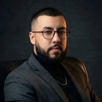 Electron Studio Employee Younes Elmaziny's profile photo