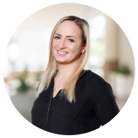 ReachLab GmbH Employee Kim Cramer's profile photo