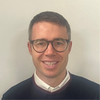 blu-3 (UK) Limited Employee Jack Carter's profile photo