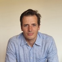 Overlayer Employee Louis de Bentzmann's profile photo