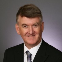 Long & Foster Real Estate Employee Stephen Converse's profile photo