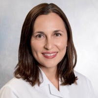 Mass General Brigham Employee Catherine Gonzalez's profile photo