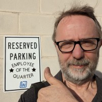 LSI Language Studies International Employee Douglas Roberts's profile photo